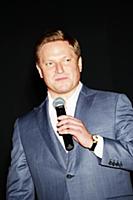 Константин Майор. Открытие мультимедийной художест