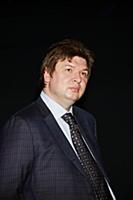 Дмитрий Медников. Открытие мультимедийной художест