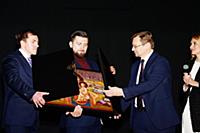 Александр Журавский, Вероника Пономарева-Коржевска