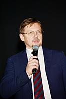 Александр Журавский. Открытие мультимедийной худож