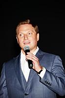 Константин Майор. Открытие мультимедийной художест