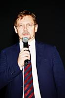 Александр Журавский. Открытие мультимедийной худож