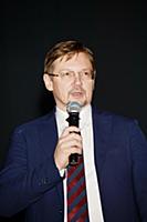 Александр Журавский. Открытие мультимедийной худож