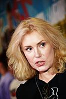 Мария Шукшина. Премьера фильма «Иван Семенов: Школ