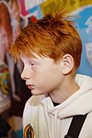 Роман Погорелов. Премьера фильма «Иван Семенов: Шк