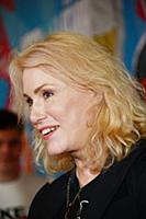 Мария Шукшина. Премьера фильма «Иван Семенов: Школ