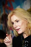 Мария Шукшина. Премьера фильма «Иван Семенов: Школ