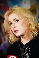 Мария Шукшина. Премьера фильма «Иван Семенов: Школ