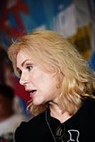 Мария Шукшина. Премьера фильма «Иван Семенов: Школ
