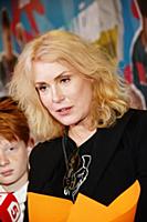 Мария Шукшина. Премьера фильма «Иван Семенов: Школ