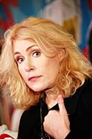 Мария Шукшина. Премьера фильма «Иван Семенов: Школ