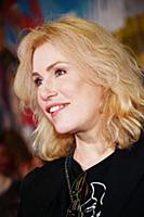 Мария Шукшина. Премьера фильма «Иван Семенов: Школ