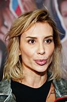 Анна Грачевская. Премьера фильма «Иван Семенов: Шк