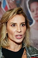 Анна Грачевская. Премьера фильма «Иван Семенов: Шк