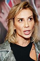 Анна Грачевская. Премьера фильма «Иван Семенов: Шк