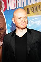 Александр Лойе. Премьера фильма «Иван Семенов: Шко