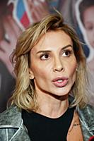 Анна Грачевская. Премьера фильма «Иван Семенов: Шк