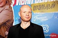 Александр Лойе. Премьера фильма «Иван Семенов: Шко