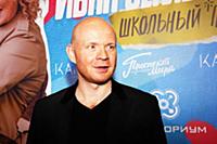 Александр Лойе. Премьера фильма «Иван Семенов: Шко