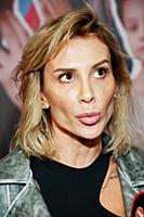 Анна Грачевская. Премьера фильма «Иван Семенов: Шк