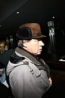 Советский и российский журналист Олег Попцов.