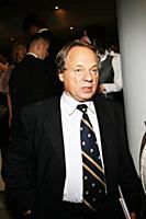 Советский и российский журналист Олег Попцов.