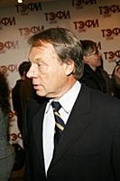 Советский и российский журналист Олег Попцов.