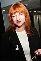 Екатерина Шумакова. Премьера фильма «Золотые сосед