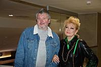 Станислав Мареев, Ольга Хохлова. Премьера фильма «
