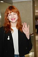 Екатерина Шумакова. Премьера фильма «Золотые сосед