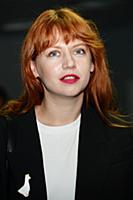 Екатерина Шумакова. Премьера фильма «Золотые сосед
