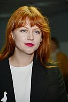 Екатерина Шумакова. Премьера фильма «Золотые сосед