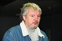 Станислав Мареев. Премьера фильма «Золотые соседи»