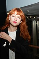 Екатерина Шумакова. Премьера фильма «Золотые сосед