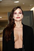 Анастасия Лифанова. Премьера фильма «Золотые сосед