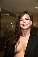 Анастасия Лифанова. Премьера фильма «Золотые сосед