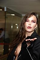 Анастасия Лифанова. Премьера фильма «Золотые сосед