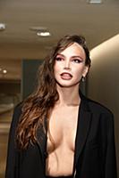 Анастасия Лифанова. Премьера фильма «Золотые сосед