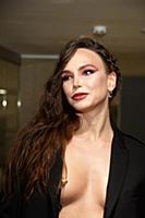 Анастасия Лифанова. Премьера фильма «Золотые сосед