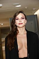 Анастасия Лифанова. Премьера фильма «Золотые сосед