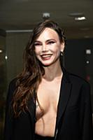 Анастасия Лифанова. Премьера фильма «Золотые сосед