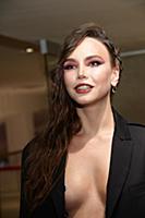 Анастасия Лифанова. Премьера фильма «Золотые сосед