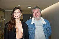 Анастасия Лифанова, Станислав Мареев. Премьера фил