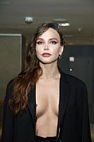 Анастасия Лифанова. Премьера фильма «Золотые сосед