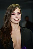 Анастасия Лифанова. Премьера фильма «Золотые сосед