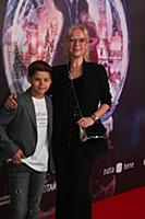 Премьера фильма «Плакать нельзя»