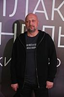 Гоша Куценко. Премьера фильма «Плакать нельзя». Ре