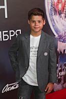 Владимир Левченко. Премьера фильма «Плакать нельзя