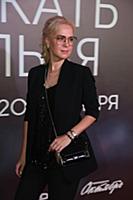 Светлана Чуйкина. Премьера фильма «Плакать нельзя»