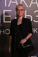 Светлана Чуйкина. Премьера фильма «Плакать нельзя»